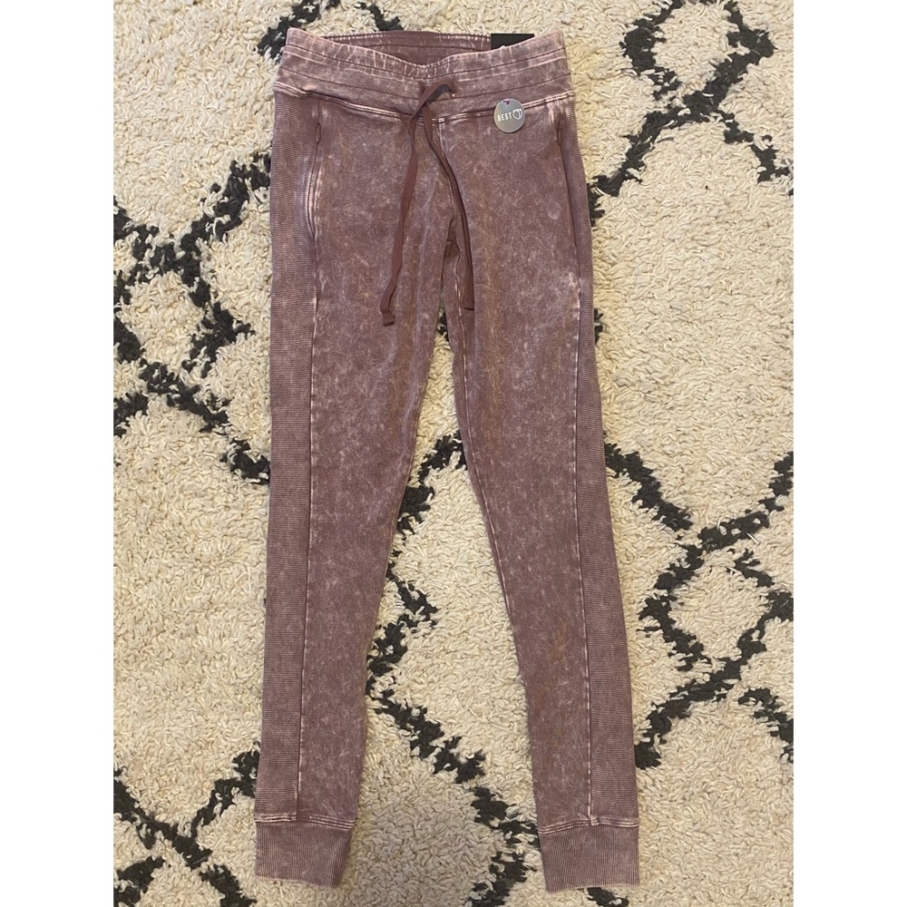 VS YOGA LEGGINGS